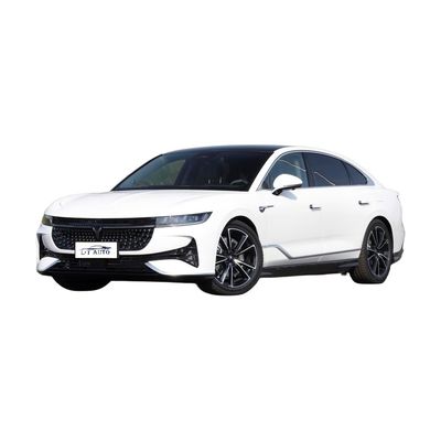 Voyah Chasing Light 4WD Ultra lange levensduur van de batterij Lantu Zhuiguang einde Pure elektrische auto