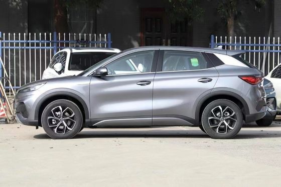 2024 BYD Flagship Car Model Yuan Plus Elektrisch voertuig SUV voor klantvereisten