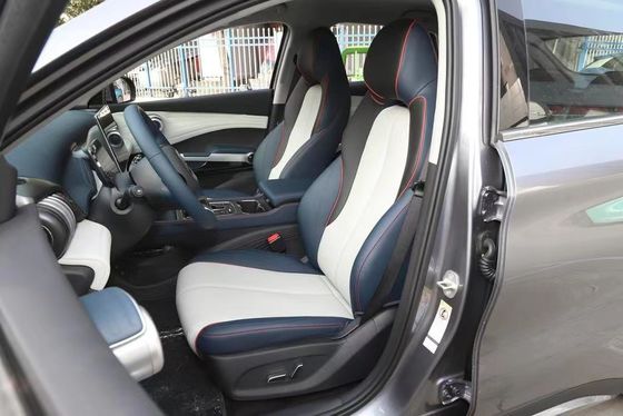 2024 BYD Flagship Car Model Yuan Plus Elektrisch voertuig SUV voor klantvereisten