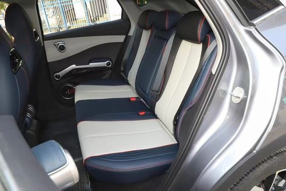 2024 BYD Flagship Car Model Yuan Plus Elektrisch voertuig SUV voor klantvereisten