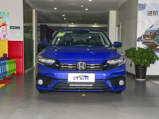 Automatische Honda ENVIX 180Turbo CVT Benzine Car Sedan en elektrisch stuursysteem 2024