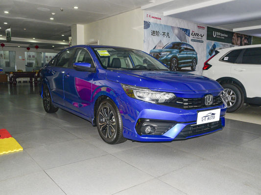 Automatische Honda ENVIX 180Turbo CVT Benzine Car Sedan en elektrisch stuursysteem 2024