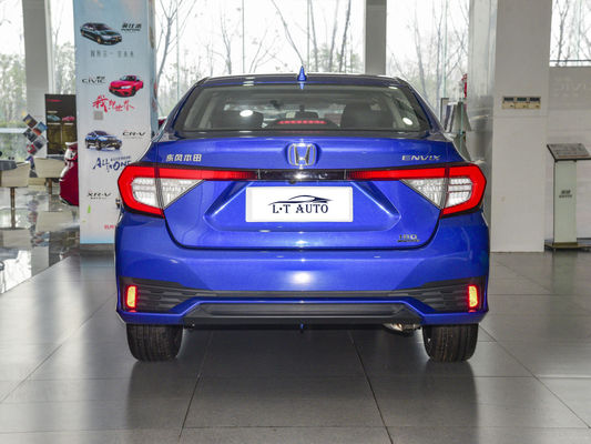 Automatische Honda ENVIX 180Turbo CVT Benzine Car Sedan en elektrisch stuursysteem 2024