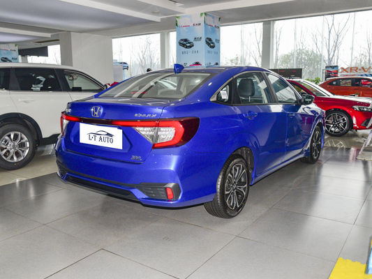 Automatische Honda ENVIX 180Turbo CVT Benzine Car Sedan en elektrisch stuursysteem 2024