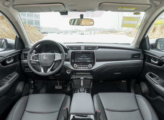 Automatische Honda ENVIX 180Turbo CVT Benzine Car Sedan en elektrisch stuursysteem 2024