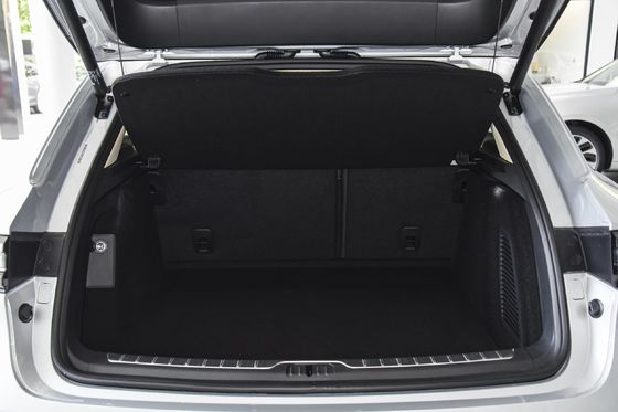 Elektrische auto Aito M5 Luxe SUV met Ternary Lithium Battery en 190km/h Max Speed