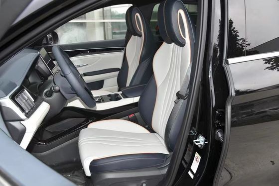 2024 BYD Song Plus EV 520/605km Range Compact SUV met Lithium Iron Phosphate Battery