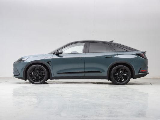 Polar Fox Alpha T ARCFOX S 5 deuren 5 zitplaatsen SUV Met 160kW maximaal vermogen en 700km bereik