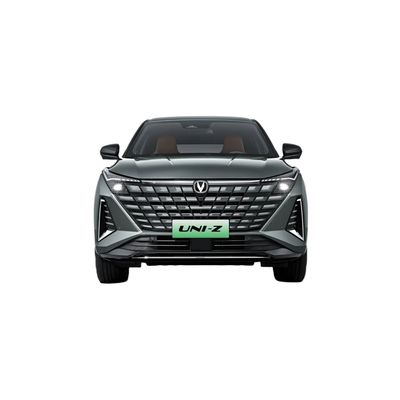 Revolutioneer uw woon-werkverkeer met de Changan UNI-Z 5 zitplaatsen Range Extended Energy Vehicle