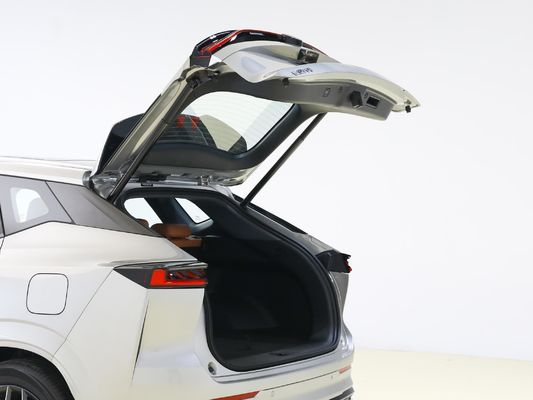 Revolutioneer uw woon-werkverkeer met de Changan UNI-Z 5 zitplaatsen Range Extended Energy Vehicle