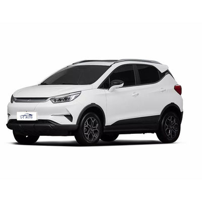 Energievoertuigen Elektrische Sedan BYD Yuan Plus Tang Han Ev Song EV met WHEELBASE 2535mm