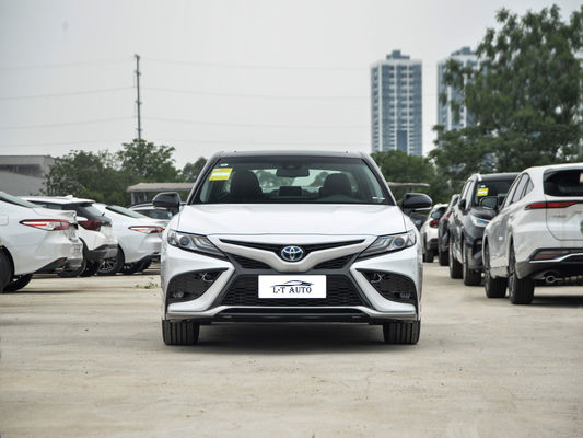 Toyota Camry 2024 Fuel Cell Hybrid Car met elektrische achteruitkijkspiegel en verwarming