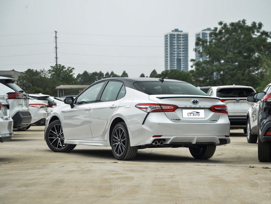 Toyota Camry 2024 Fuel Cell Hybrid Car met elektrische achteruitkijkspiegel en verwarming