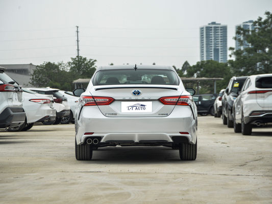 Toyota Camry 2024 Fuel Cell Hybrid Car met elektrische achteruitkijkspiegel en verwarming