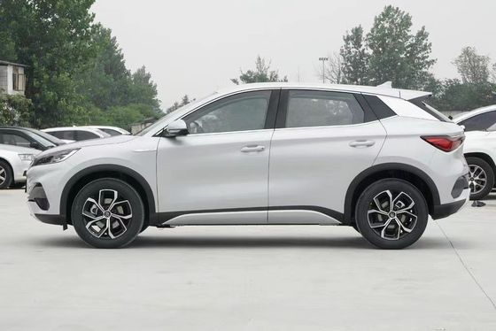 2024 BYD Yuan Plus SUV Energievoertuig Elektrische sedan Lithium ijzerfosfaatbatterij