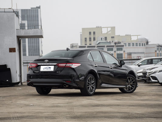2023 Toyota Corolla Hybrid 0km Gebruikte auto voor uw behoeften