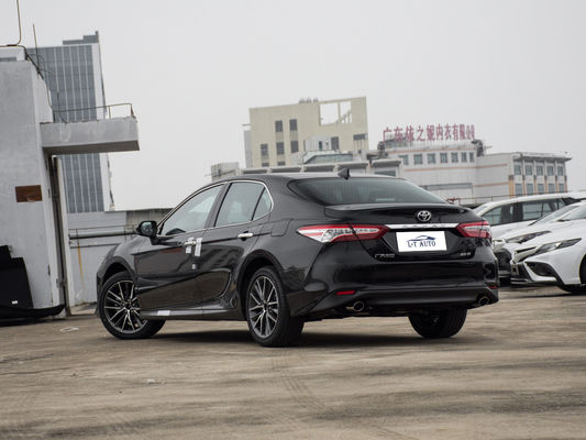 2023 Toyota Corolla Hybrid 0km Gebruikte auto voor uw behoeften