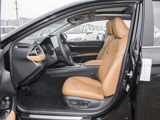 2023 Toyota Corolla Hybrid 0km Gebruikte auto voor uw behoeften