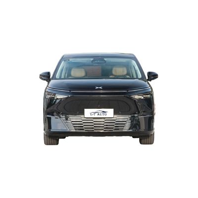 Xpeng X9's beste grote MPV EV auto met 702 km ultra lange afstand en snelle oplaadtijd