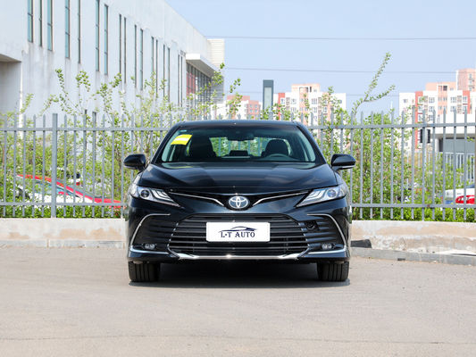 Toyota Camry 5 zitplaatsen Hybrid benzine benzine 2.0G 2.5G 2.5Q Luxe en comfort