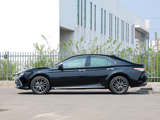 Toyota Camry 5 zitplaatsen Hybrid benzine benzine 2.0G 2.5G 2.5Q Luxe en comfort