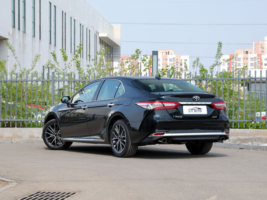 Toyota Camry 5 zitplaatsen Hybrid benzine benzine 2.0G 2.5G 2.5Q Luxe en comfort