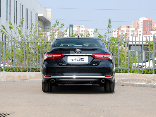 Toyota Camry 5 zitplaatsen Hybrid benzine benzine 2.0G 2.5G 2.5Q Luxe en comfort