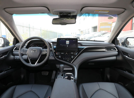 Toyota Camry 5 zitplaatsen Hybrid benzine benzine 2.0G 2.5G 2.5Q Luxe en comfort