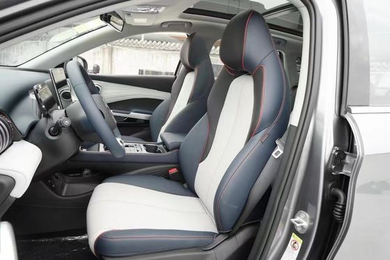 Ervaar de kracht van BYD YUAN plus510KM Honor Type149800 Pure Electric SUV Direct