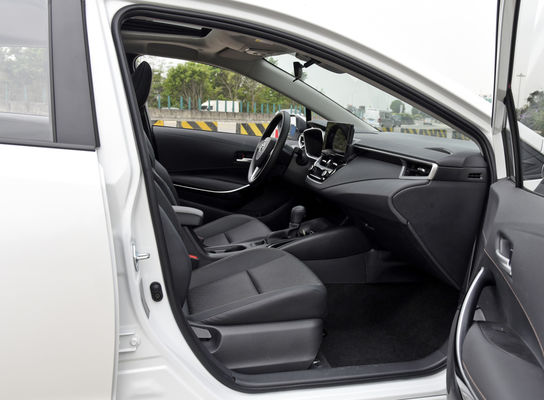 Compacte sedan elektrische auto volwassen auto Toyota Levin Hybrid Vehicle 2024 nieuwste model