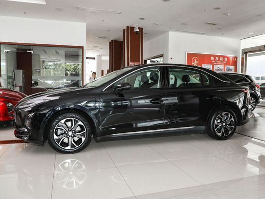 Hongqi E-qm5 E-hs9 De geavanceerde 4-deurs 5-zits hatchback met ijzerfosfaatbatterij