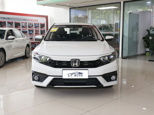 Elektrische parkeerrem Honda Envix Sedan Benzinauto met maximaal koppel Nm 100-200Nm
