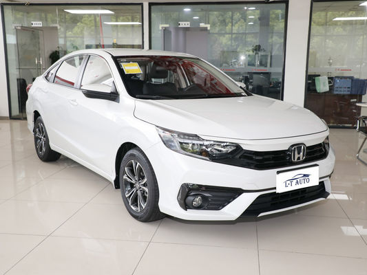 Elektrische parkeerrem Honda Envix Sedan Benzinauto met maximaal koppel Nm 100-200Nm