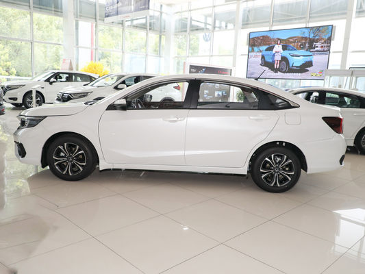 Elektrische parkeerrem Honda Envix Sedan Benzinauto met maximaal koppel Nm 100-200Nm