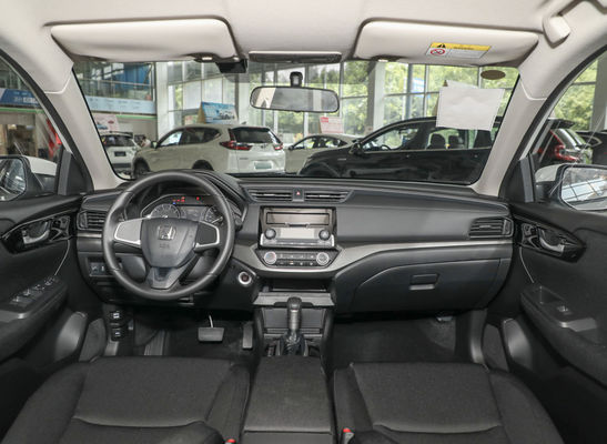 Elektrische parkeerrem Honda Envix Sedan Benzinauto met maximaal koppel Nm 100-200Nm