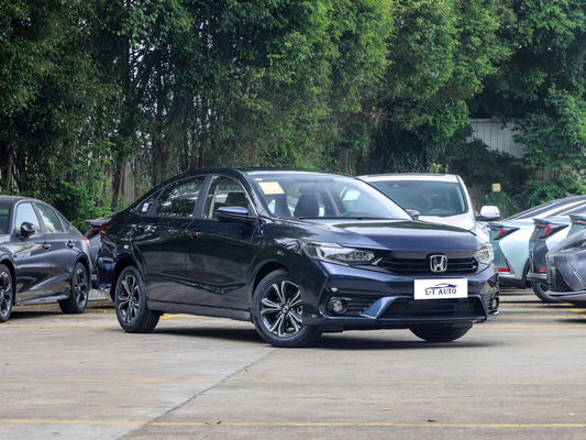 Brandstoftankcapaciteit ≤50L 2024 Honda Envix Hybrid 1.5L 180 Turbo CVT Luxury Flagship Auto