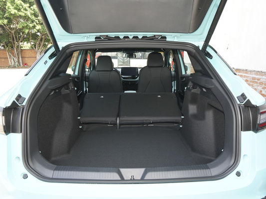 2024 Volkswagen ID4x Crozz Pro Zuivere elektrische auto Ternary Lithiumbatterij 5-deurs 5-zits SUV