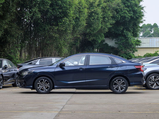 Brandstoftankcapaciteit ≤50L 2024 Honda Envix Hybrid 1.5L 180 Turbo CVT Luxury Flagship Auto