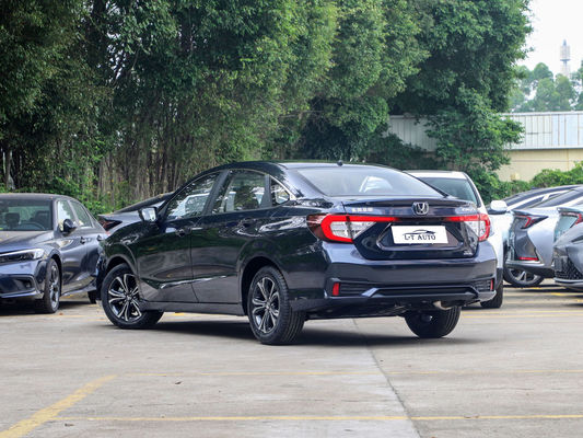 Brandstoftankcapaciteit ≤50L 2024 Honda Envix Hybrid 1.5L 180 Turbo CVT Luxury Flagship Auto