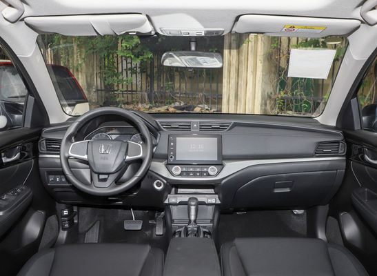 Brandstoftankcapaciteit ≤50L 2024 Honda Envix Hybrid 1.5L 180 Turbo CVT Luxury Flagship Auto