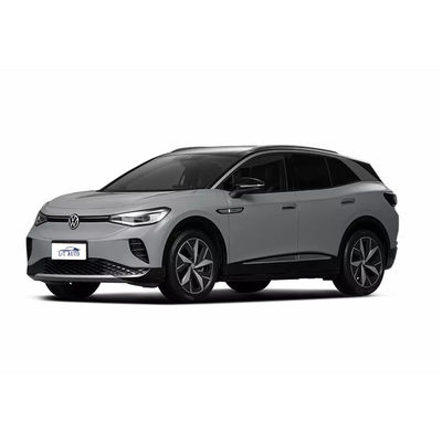 VW ID4 ID6 Crozz Elektrische auto's Batterij Elektrisch voertuig met ternaire lithium elektriciteit