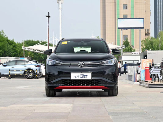 VW ID4 ID6 Crozz Elektrische auto's Batterij Elektrisch voertuig met ternaire lithium elektriciteit