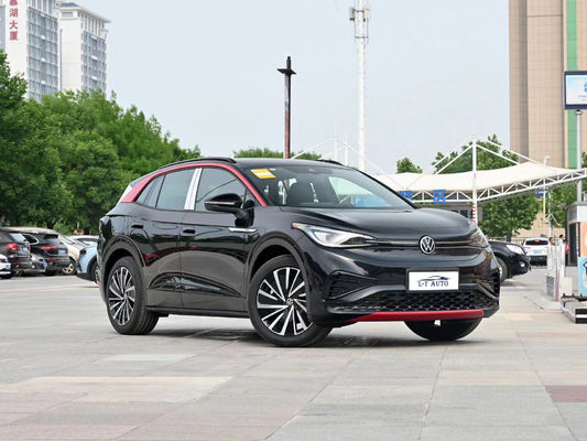 VW ID4 ID6 Crozz Elektrische auto's Batterij Elektrisch voertuig met ternaire lithium elektriciteit