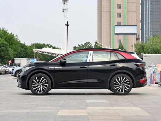 VW ID4 ID6 Crozz Elektrische auto's Batterij Elektrisch voertuig met ternaire lithium elektriciteit
