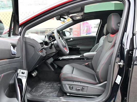 VW ID4 ID6 Crozz Elektrische auto's Batterij Elektrisch voertuig met ternaire lithium elektriciteit