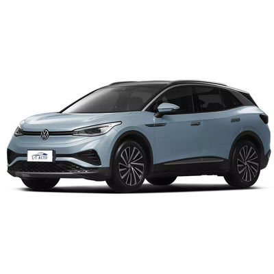 Groothandel voor VW ID4x ID4 Crozz Prime Vehicles In de verkoop Online Volkswagen Electric Car