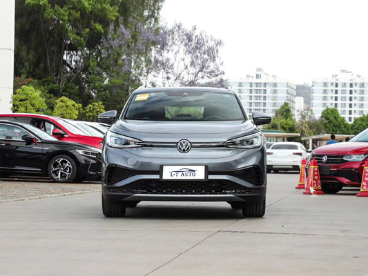 Groothandel voor VW ID4x ID4 Crozz Prime Vehicles In de verkoop Online Volkswagen Electric Car