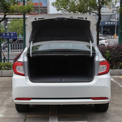 2024 Honda Crider 180 Turbo Cvt Compact Sedan met 5 zitplaatsen en 2500-3000 mm wielbasis