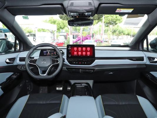 Groothandel voor VW ID4x ID4 Crozz Prime Vehicles In de verkoop Online Volkswagen Electric Car