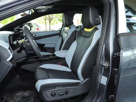 Groothandel voor VW ID4x ID4 Crozz Prime Vehicles In de verkoop Online Volkswagen Electric Car